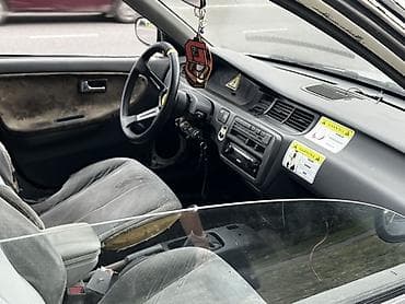 crv фара: Honda Civic: 1993 г., Механика, Бензин, Седан — 5