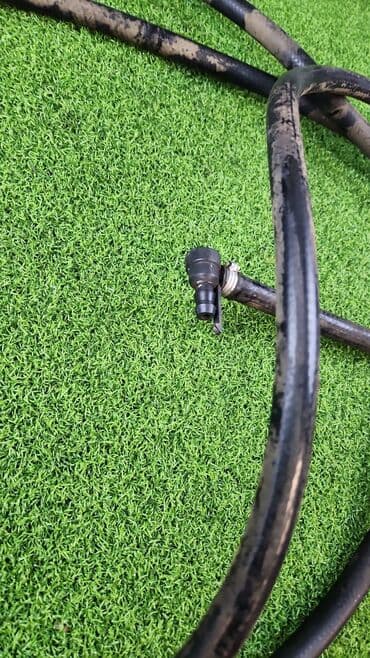 блок предохранителей: Шланг обывателя фар Год 2000 Е38 8 360 —182 В отличном состоянии — 2