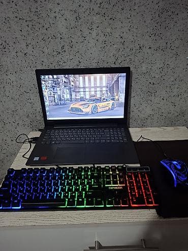 Для учебы, Б/у, Intel Core i5
