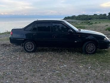 daewoo nex: Daewoo Nexia: 2011 г., Бензин, Седан — 3