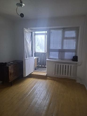 ищу 1 комн квартиру: 1 комната, 35 м², Индивидуалка, 4 этаж — 3