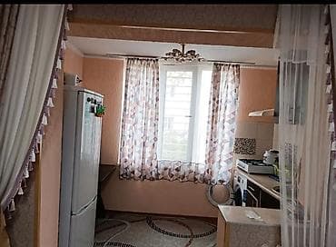 5: 1 комната, 34 м², 5 мкр 104 серия, 2 этаж — 2