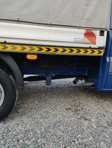 купить диски на мерседес спринтер б у: Mercedes-Benz Спринтер: 2007 г., 2.2 л, Механика, Дизель, Бус — 6