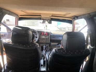 как можно купить машину в рассрочку: Volkswagen Passat: 1992 г., 1.8 л, Механика, Бензиновая, Универсал — 16