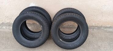 шины бу бишкек оптом: Шины 175 / 70 / R 14, Зима, Б/у, Комплект, Легковые, Китай, Goform — 5