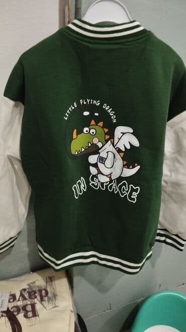 молнии для спорт костюм: Размеры 110р 120р — 6