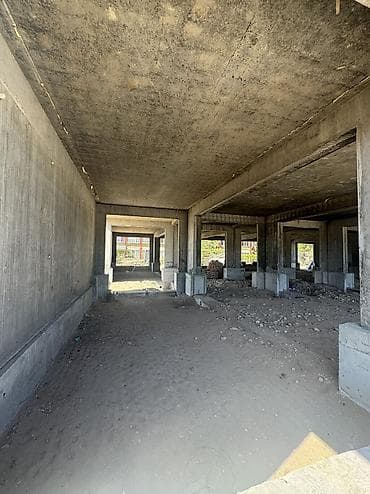 квартиры в иссык куле: 1 комната, 33 м², Элитка, 3 этаж, Дизайнерский ремонт — 4