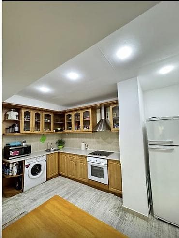 3 комнаты, 116 м², Цум Индивидуалка, 12 этаж, Евроремонт — 7