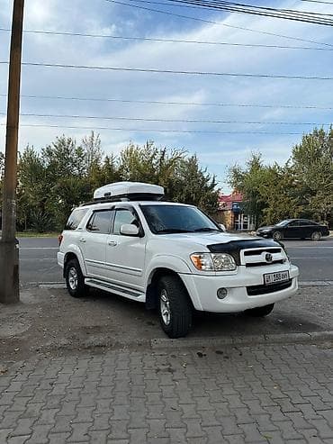 Багажники корзины Автобокс автобагажник Бишкек крепление для