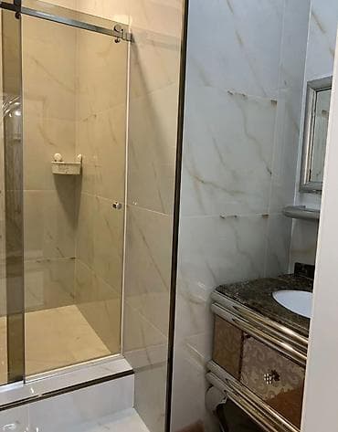 3 комнаты, 110 м², Элитка, 5 этаж, Дизайнерский ремонт — 5