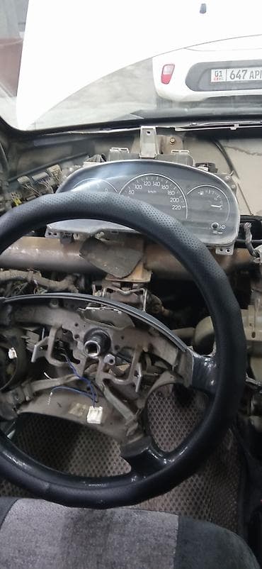 rf 2: Профессиональный ремонт и обслуживание автомобильной электрики и — 1