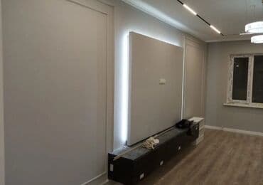 установка пожарной сигнализации бишкек: Ремонт квартир и домов. Отделочные работы. Услуги: - Комплексный и — 3