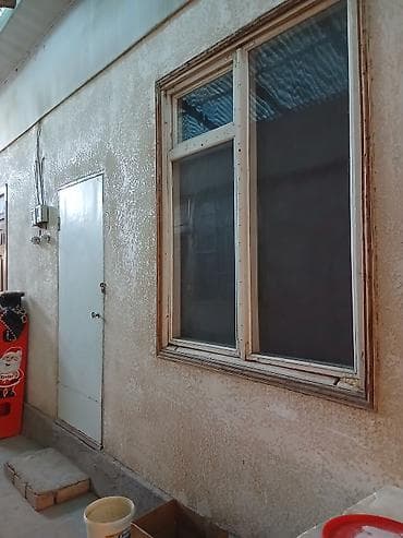 арча бештк: 1 бөлмө, Менчик ээси, Чогуу жашоосу жок, Жарым -жартылай эмереги бар — 6