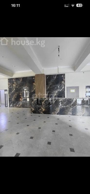Недвижимость: 1 комната, 54 м², Элитка, 2 этаж, Евроремонт — 4