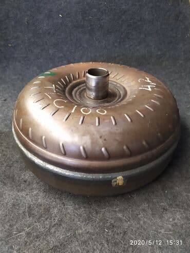 для грузовых автомобилей бу эбу мозги: Бублик Toyota 4.2 Дизель, Бублик Land Cruiser, Крузак Крузер Муфта — 1