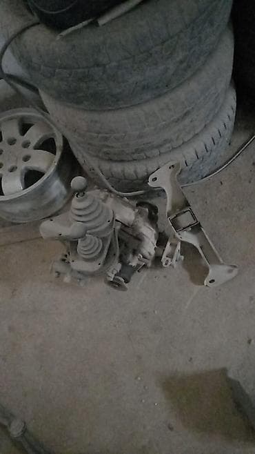 диски бу на ваз: Запчасти на Ниву тайгу — 5