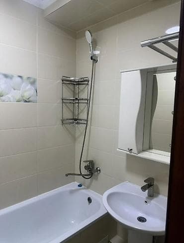 1 bedroom: 4 комнаты, Агентство недвижимости, Без подселения, С мебелью полностью — 6