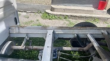 Унаа: Срочно продаю Спринтер дубль кабина самосвал! 1998г. 2,9 тди Средняя — 8