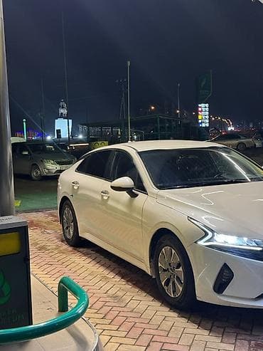 kia optima 2017: Kia K5: 2020 г., Автомат, Гибрид, Седан — 6