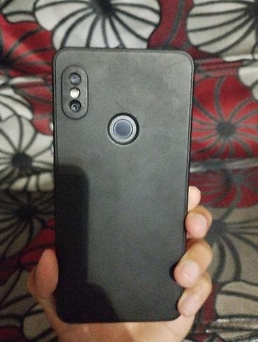 redmi note 9 бу: Redmi, Redmi Note 5, Б/у, 32 ГБ, цвет - Черный, 2 SIM — 1