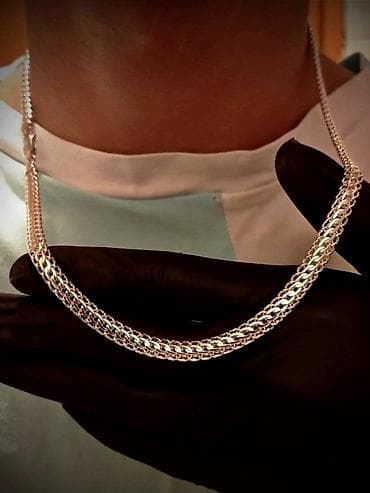 цепочки для лп: На Заказ Изделия из серебра 925, 940, 960 проба Цепи и — 7