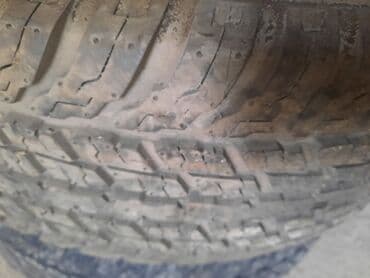 шины для внедорожников бу: Шины 285 / 65 / R 17, Лето, Б/у, Комплект, Внедорожные (АТ/МТ), Япония, Yokohama — 2