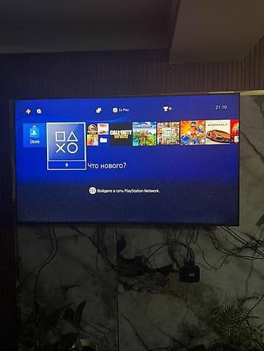 pc servise: 🎮 Продаю PS4 Pro, 1TB, первая ревизия. К консоли идёт аккаунт с — 10
