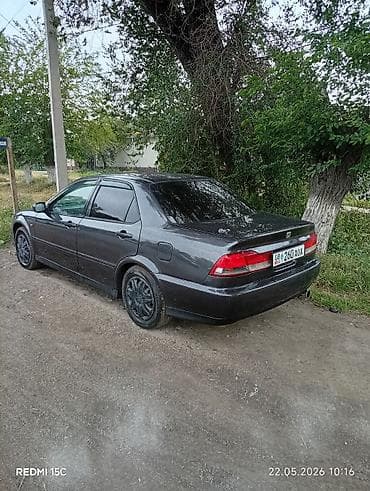 куплю машину пассат: Honda Accord: 1999 г., 1.8 л, Автомат, Бензин, Седан — 4