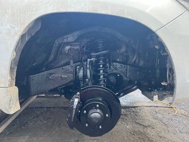 оборудование для химчистки авто: Пескоструй на выезд установка дизельная промышленная электричества не — 3