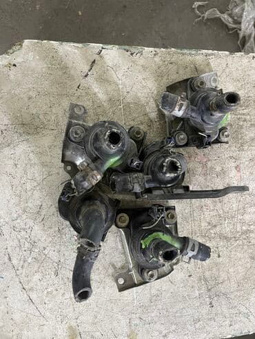 инверторы для солнечных батарей металл: Помпа Toyota 2003 г., Оригинал, Япония — 2