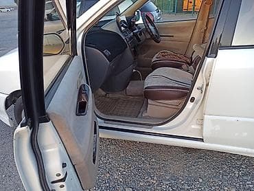 е34 обвес: Toyota Ipsum: 2001 г., 2 л, Автомат, Бензин, Минивэн — 5
