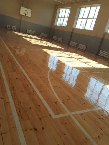 шлифовачный апарат: Шлифовка пола, Шлифовка паркета, Шлифовка под ламинат Больше 6 лет опыта — 4