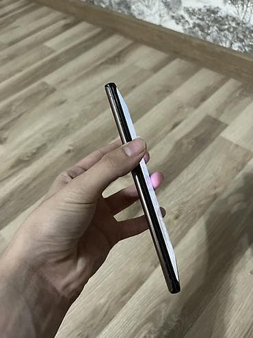 osmo action: Samsung Galaxy Note 20 Ultra, Б/у, 256 ГБ, цвет - Золотой, 2 SIM — 5