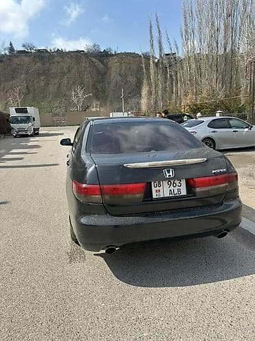 хонда мобила: Honda Inspire: 2003 г., 3 л, Автомат, Бензин, Седан — 3