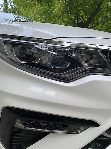 1 mz: Kia K5: 2019 г., 1.7 л, Автомат, Дизель, Седан — 2