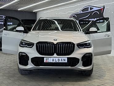 bmw e60 m5: BMW X5: 2019 г., Автомат, Бензин, Кроссовер — 5