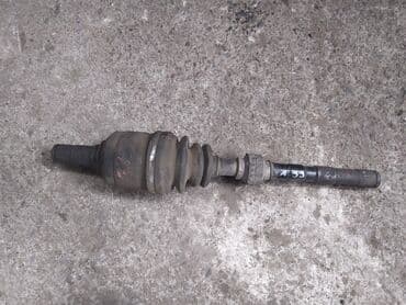 Nissan Cefiro A33 Привод с наружной гранатой, Ниссан Цефиро A33 привод