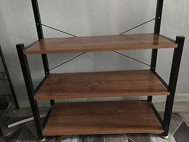 Шкафы: Шкаф-прихожая, Без зеркала, ЛДСП — 2