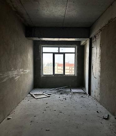 80: 3 комнаты, 80 м², Элитка, 10 этаж, Готовая ПСО (под самоотделку) — 6