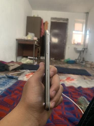 aifon x: IPhone X, Б/у, 64 ГБ — 3