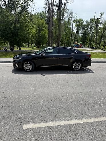gac s7: Kia K7: 2020 г., 2.5 л, Автомат, Бензин, Седан — 8