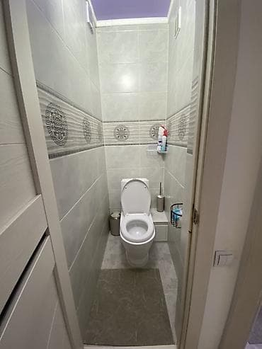 дома в пригороде: 3 комнаты, 64 м², 105 серия, 4 этаж, Евроремонт — 7