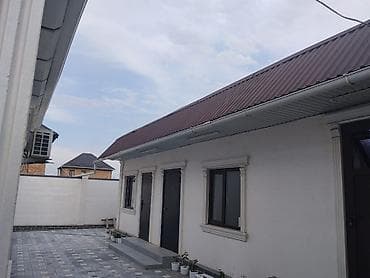 красивые дома: Продаётся частный дом с большим закрытым двором. Основные — 7