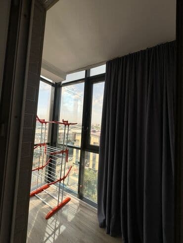 сдаю квартиру на долгий срок район филормония: 3 комнаты, Агентство недвижимости, Без подселения, С мебелью полностью — 12