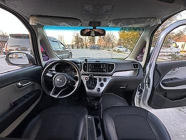 kia 2012: Kia Ray: 2019 г., Автомат, Бензин, Хэтчбэк — 7