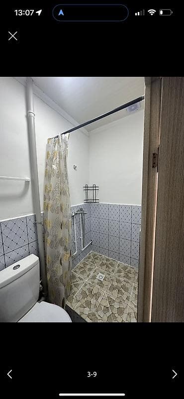 сары ой комната: Гостиница на Иссык-Куле, Diamond Resort, Бостери, 4 места, Посуточно — 7