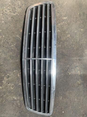 купить щенка добермана в бишкеке: Mercedes-Benz, Б/у, Оригинал — 8