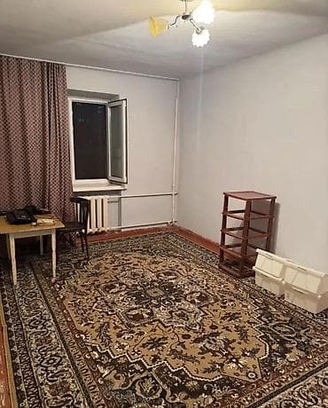 1 комната, Без подселения, С мебелью частично