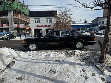 диски на мерседес с класс: Литые Диски R 15 Mercedes-Benz, Комплект, отверстий - 5, Б/у — 6