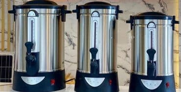 самовар продаю: Самовар, Новый — 2